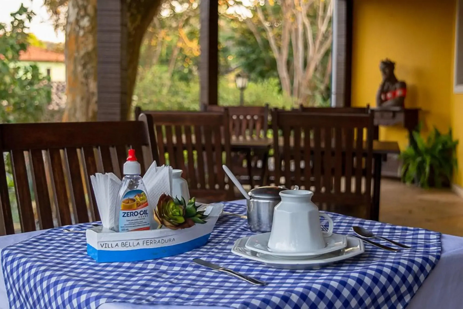 Foto - Villa Bella Ferradura