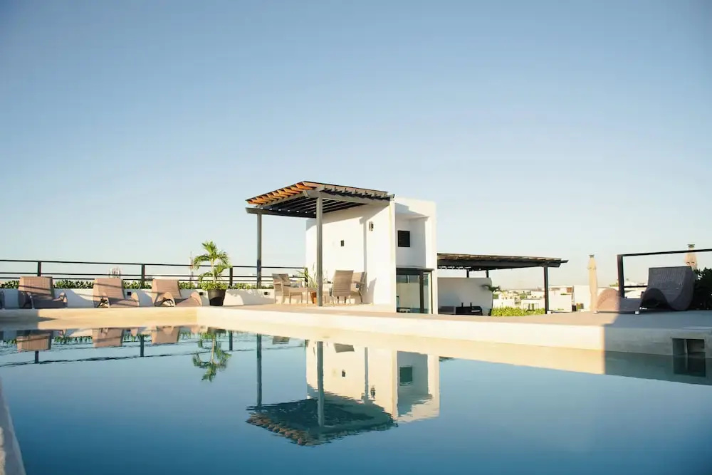 Foto - Torre Diez by Grupo Amber