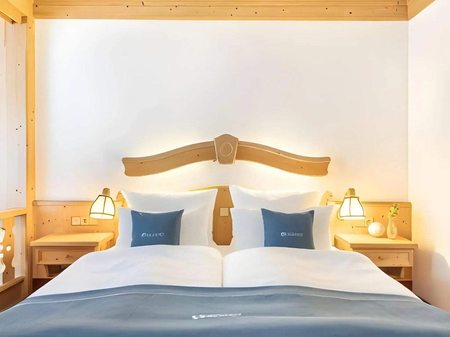 Foto - Hotel Elisenhof