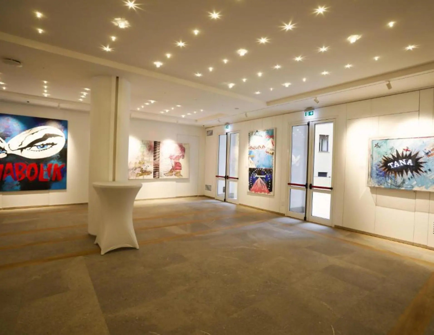 Foto - Soul Art Hotel