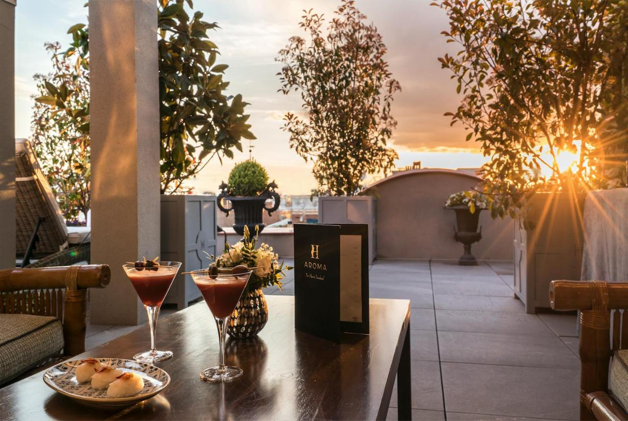 Foto - Relais & Châteaux Heritage Madrid