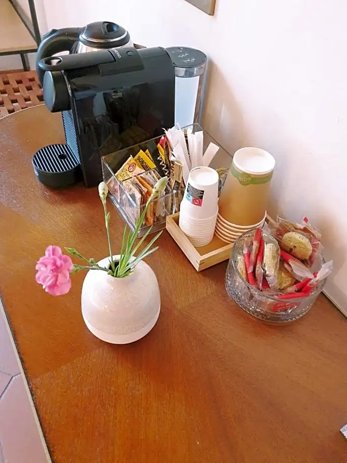 Foto - SPIRIT OF FLORENCE Boutique Rooms