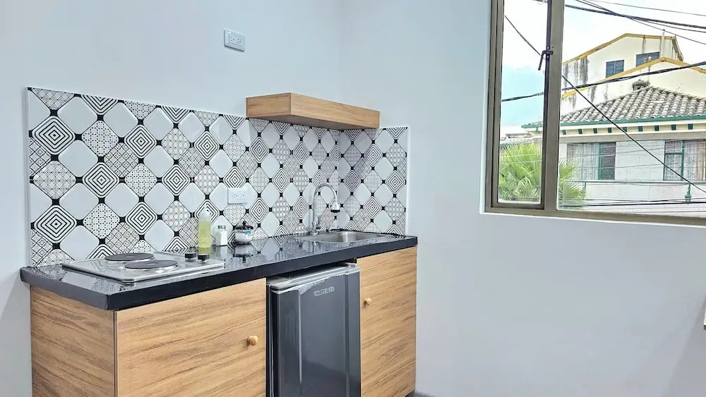 Foto - Hotel Ktaleya Apartamentos