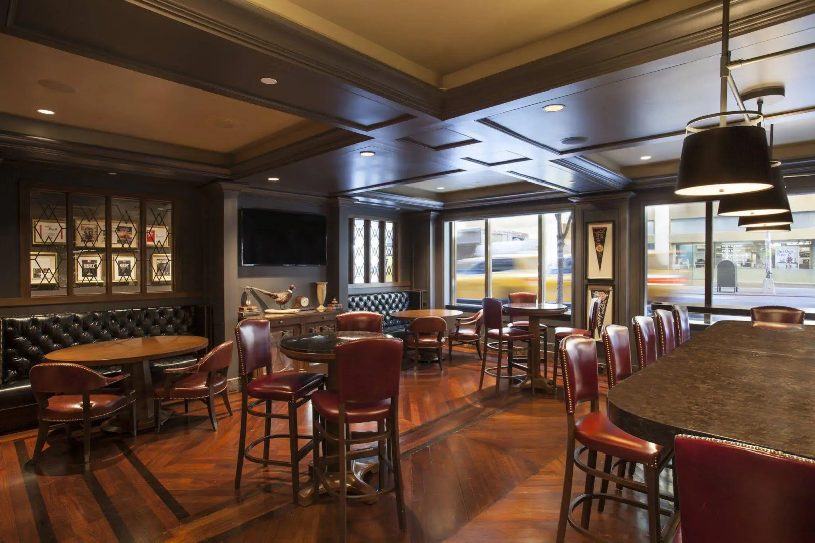 Photo - Omni Berkshire Place