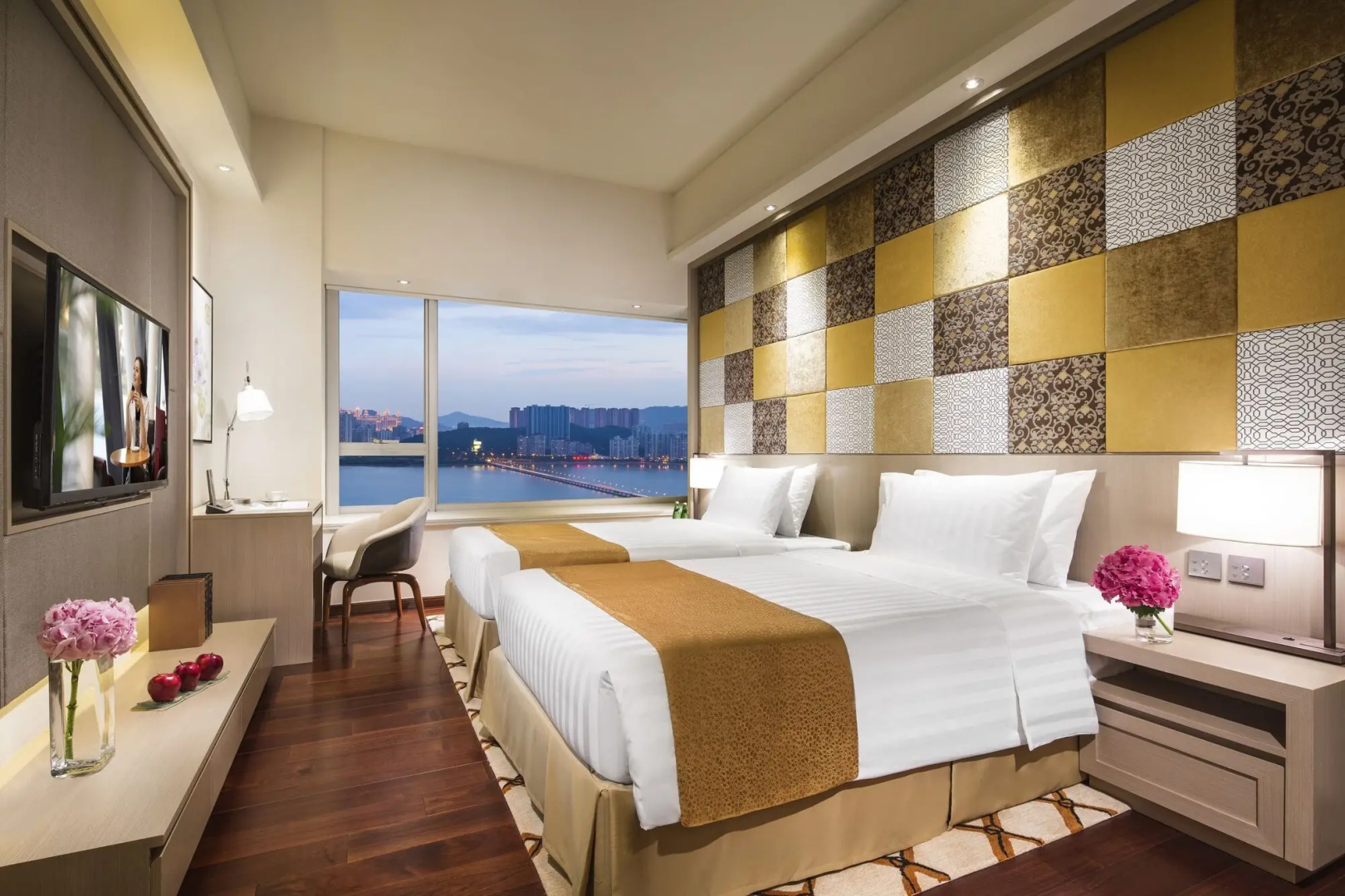Foto - Ascott Macau