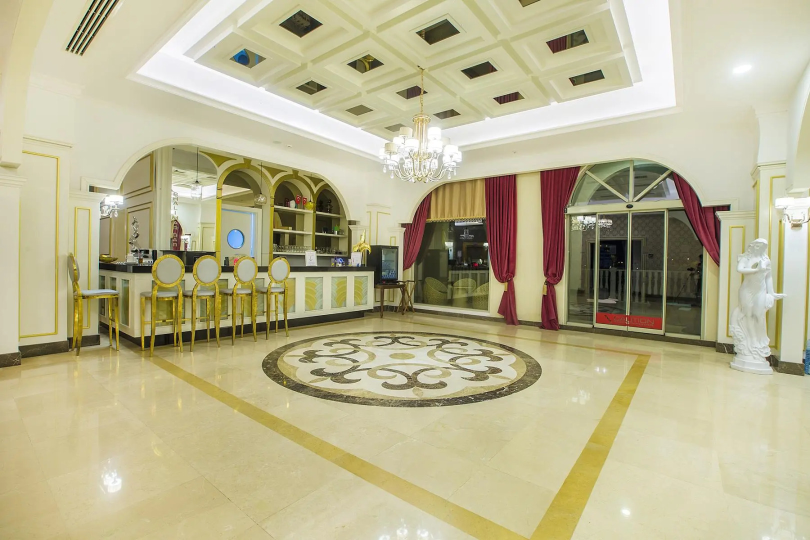 Foto - J'adore Deluxe Hotel & Spa Ultra All Inclusive