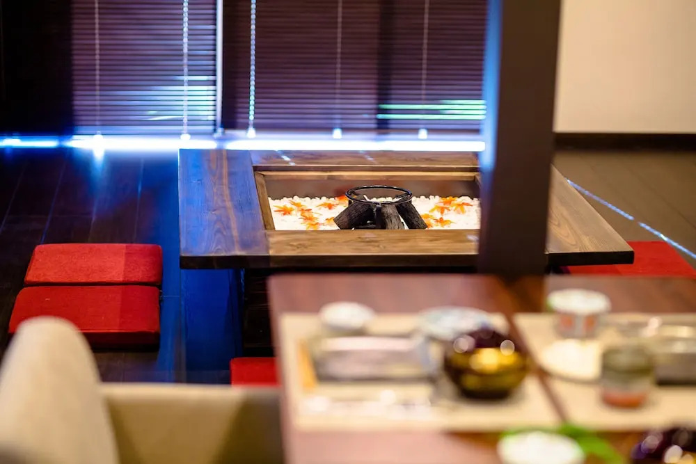 Foto - ID-STAY Kawaguchiko Ⅱ