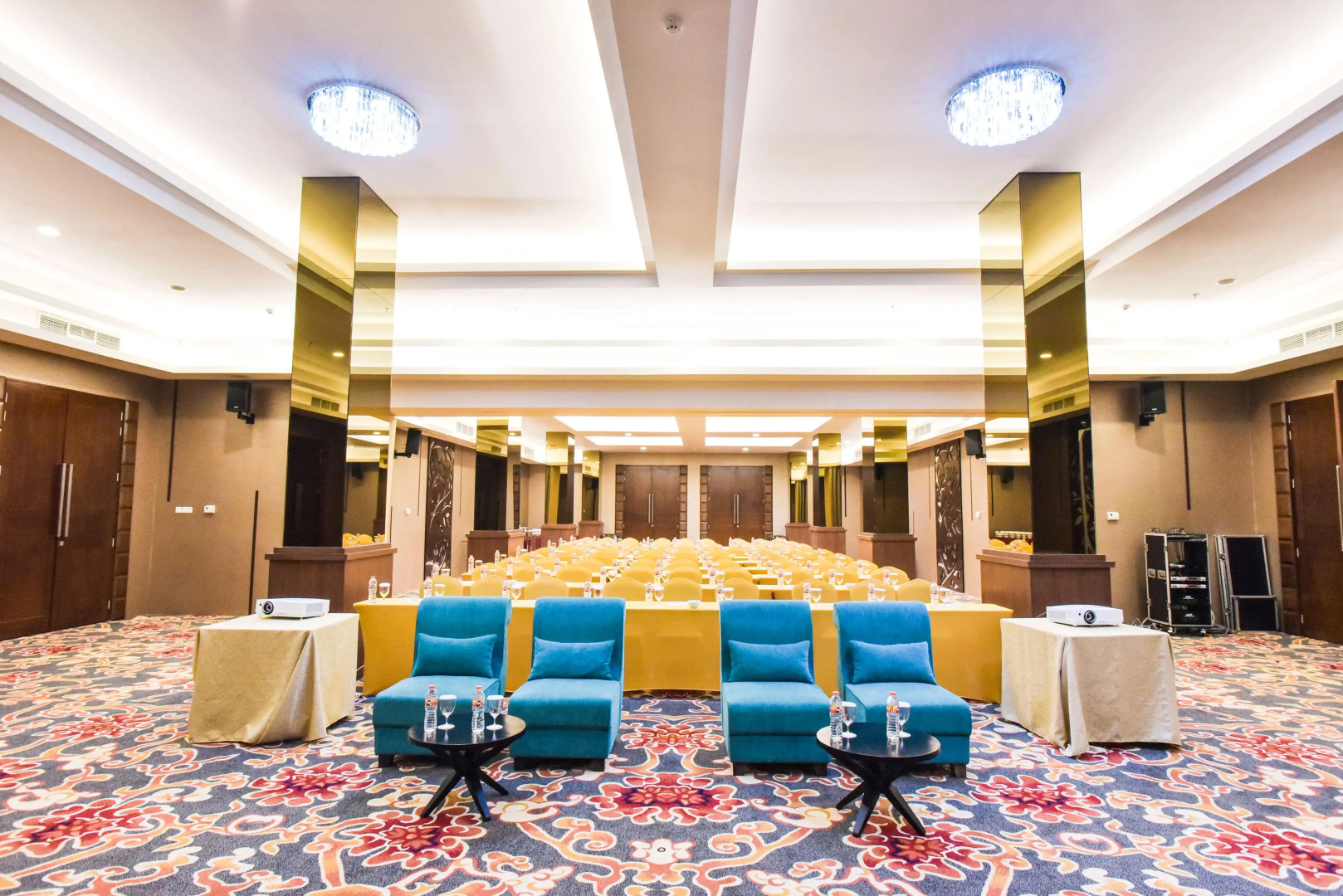 Photo - Golden Tulip Essential Tangerang