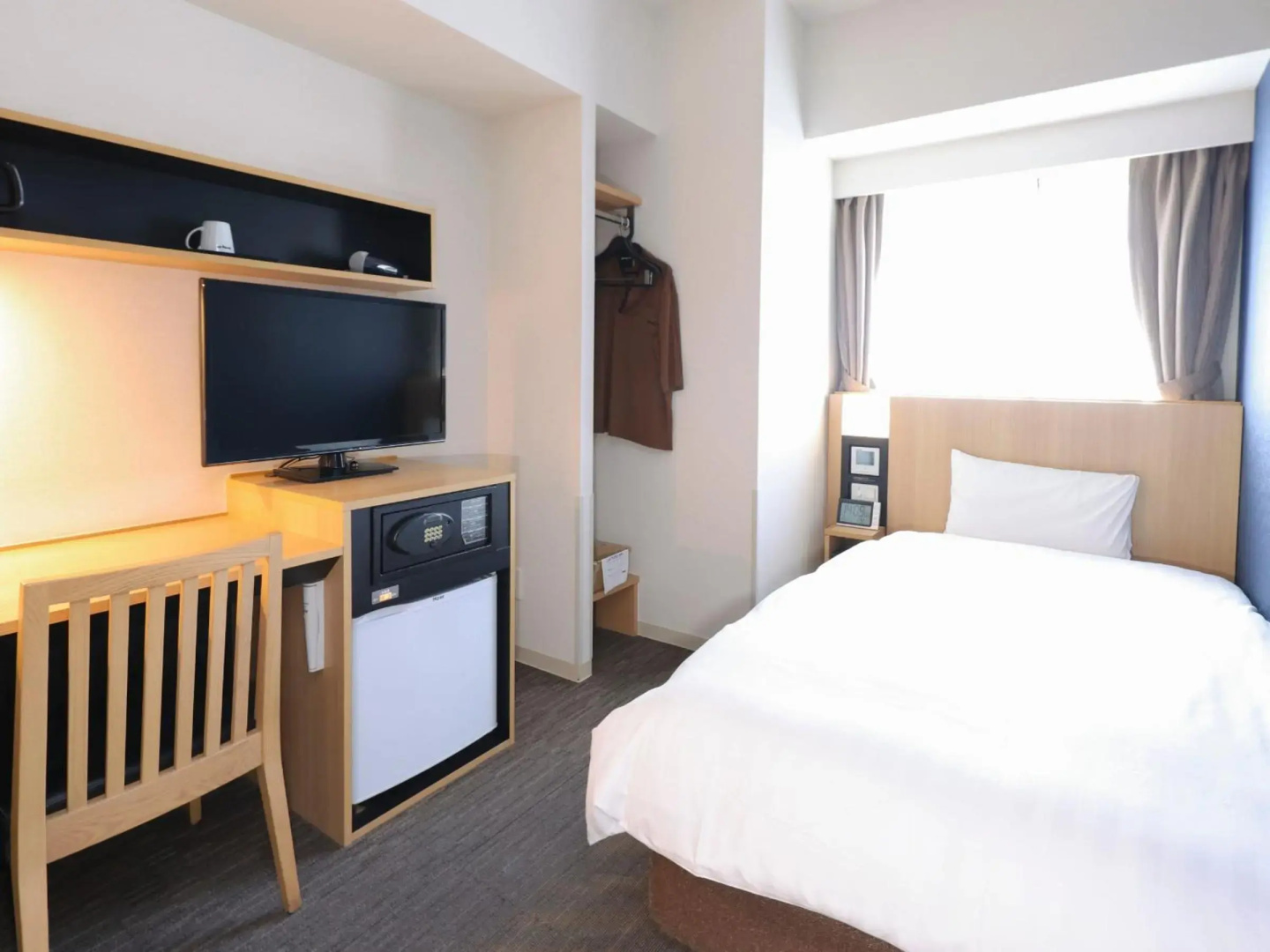 Foto - Dormy Inn Ueno Okachimachi