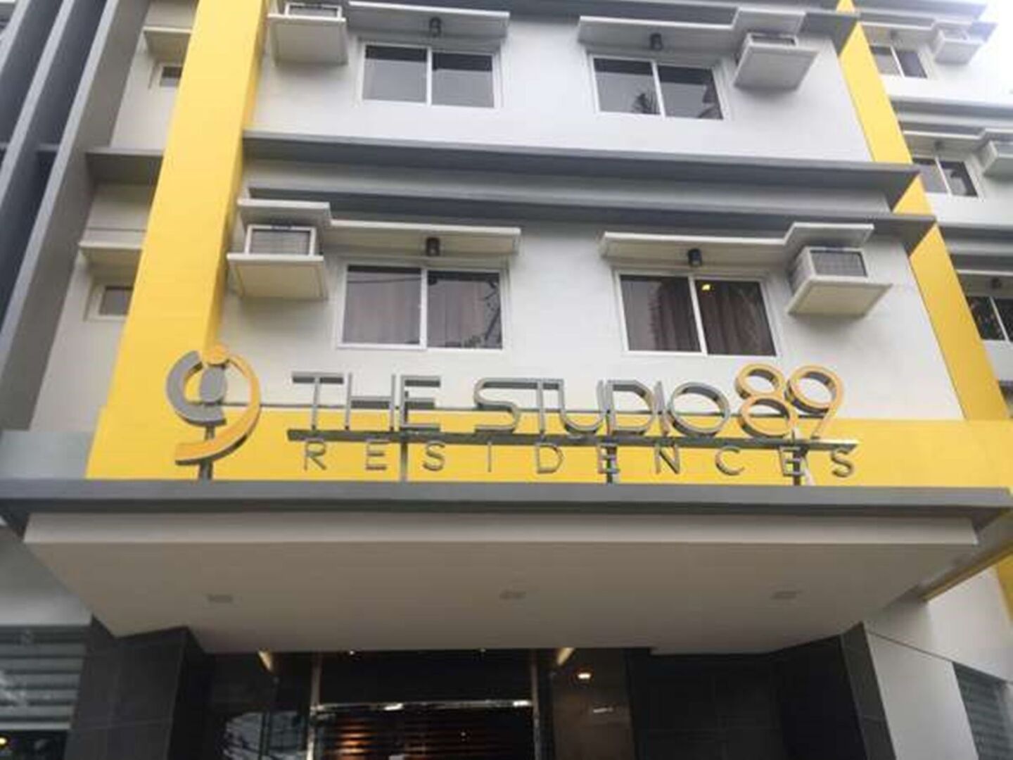 Photo - Studio 89 Katipunan QC