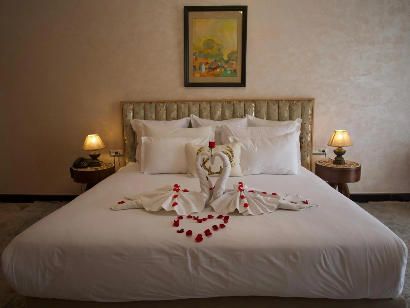 Photo - Sillage Palace Sky & Spa