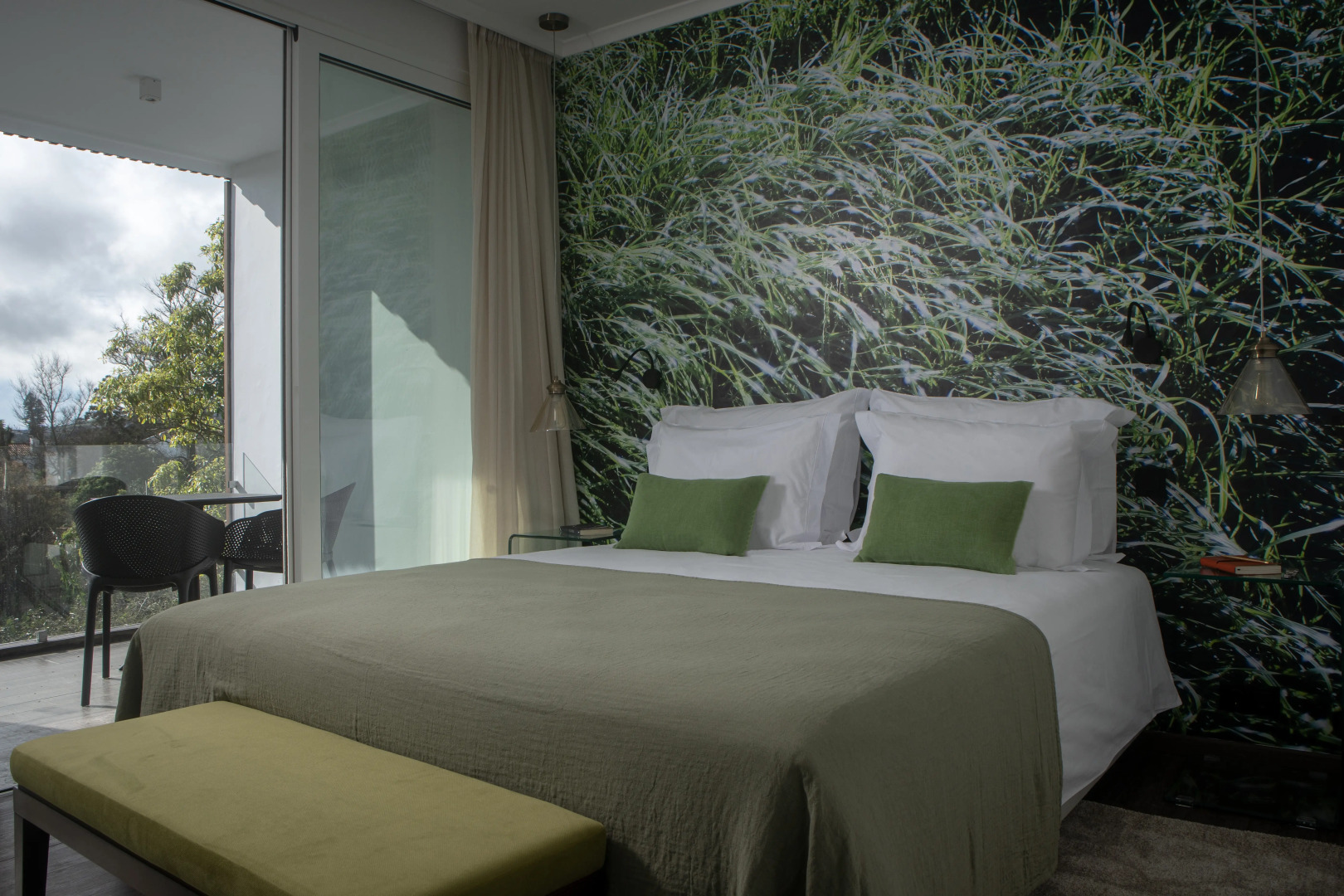 Foto - Senhora da Rosa, Tradition & Nature Hotel