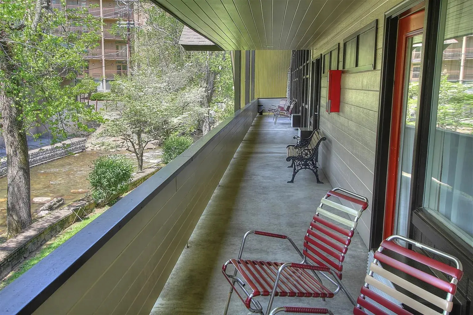 Foto - Margaritaville Resort Gatlinburg