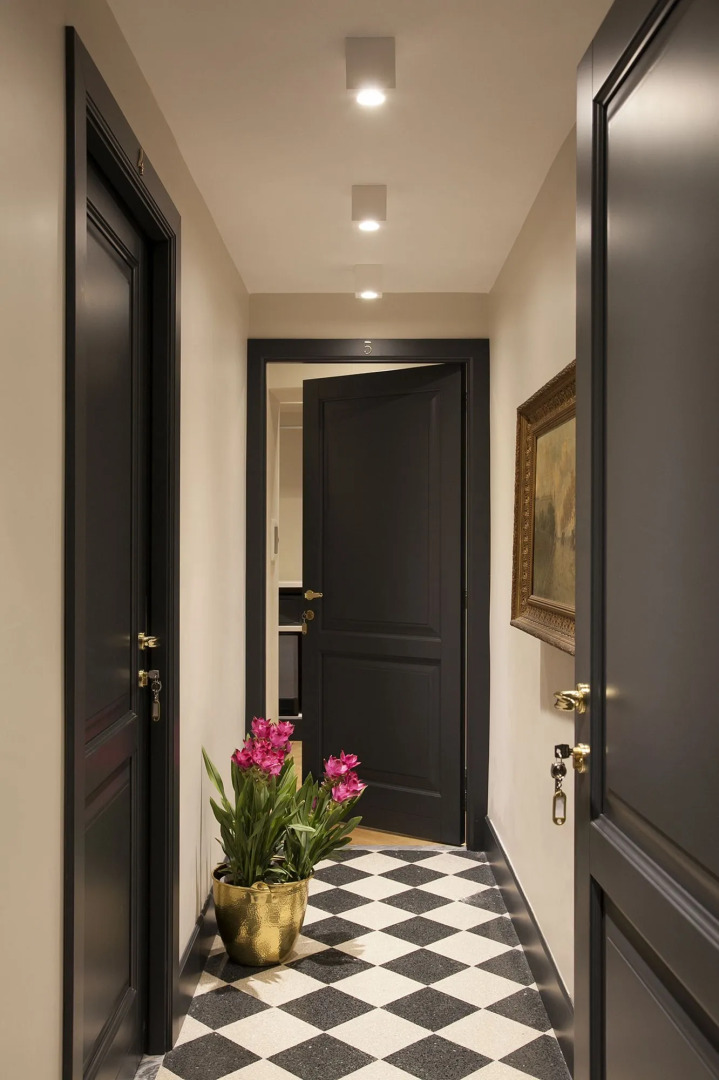 Foto - Santa Monica Townhouse