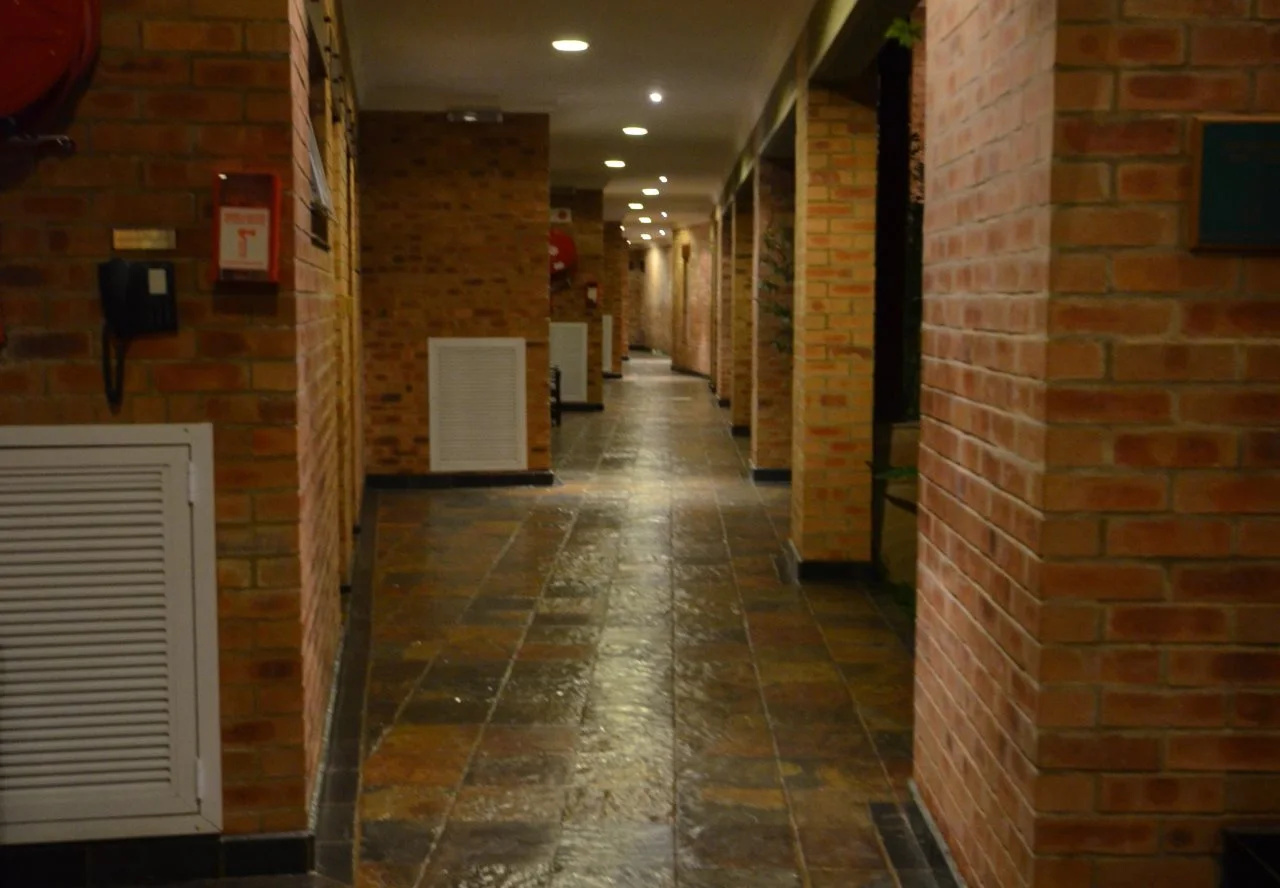 Photo - Premier Hotel Quatermain