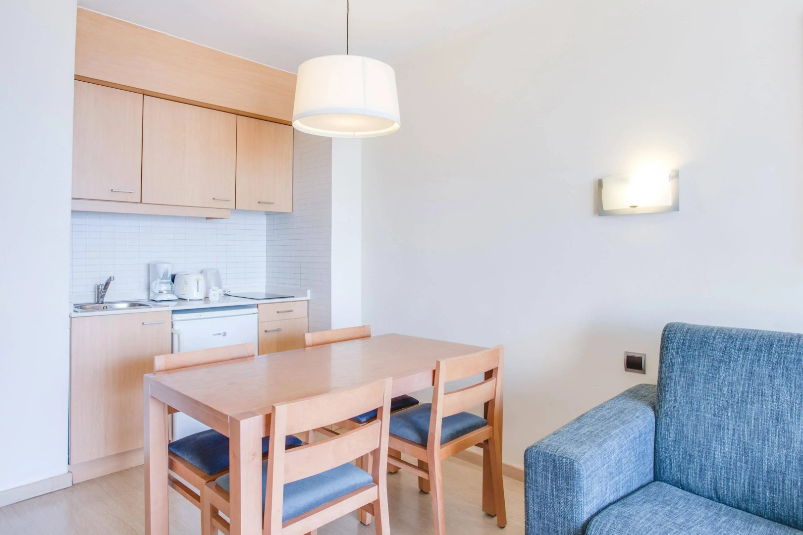 Foto - Aparthotel Fontanellas Playa