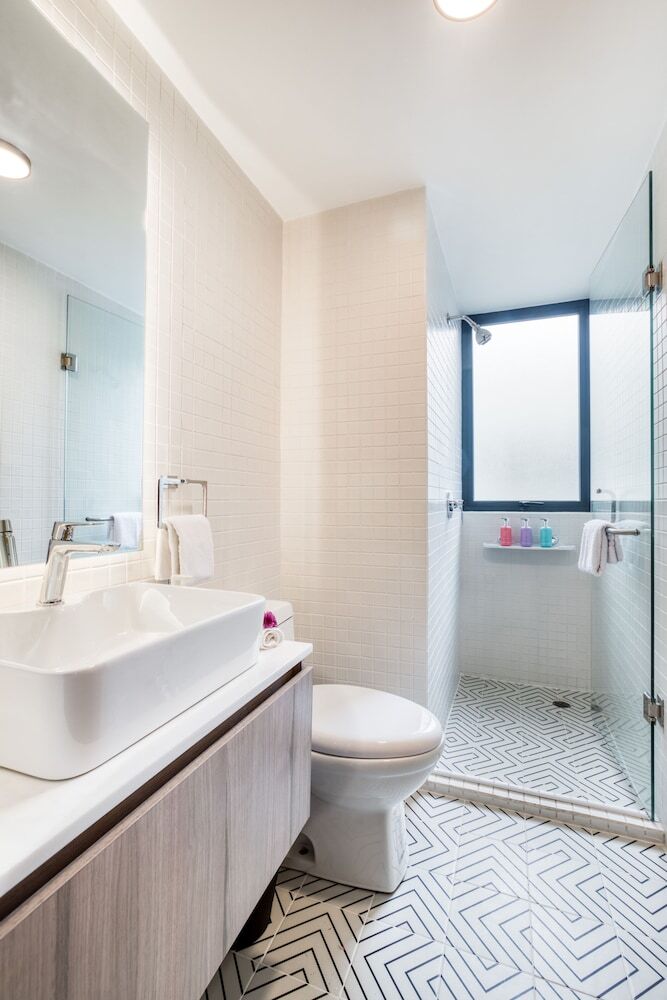 Foto - ULIV Family Apartments Polanco