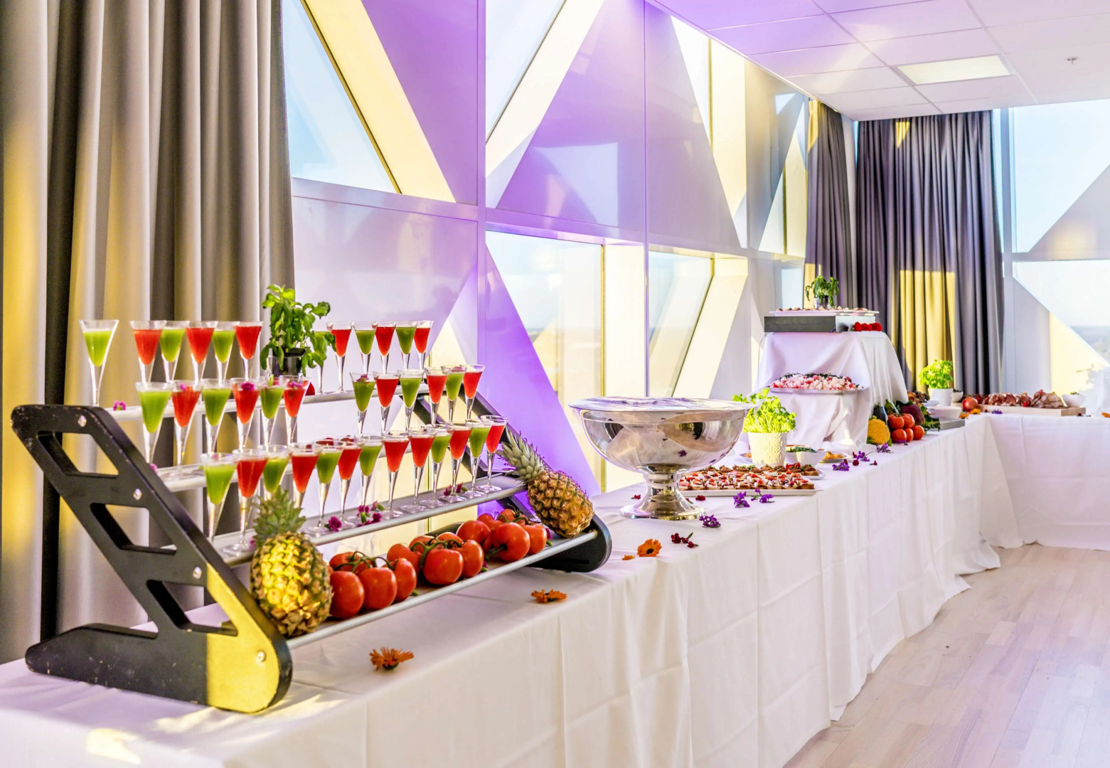 Foto - Scandic Victoria Tower