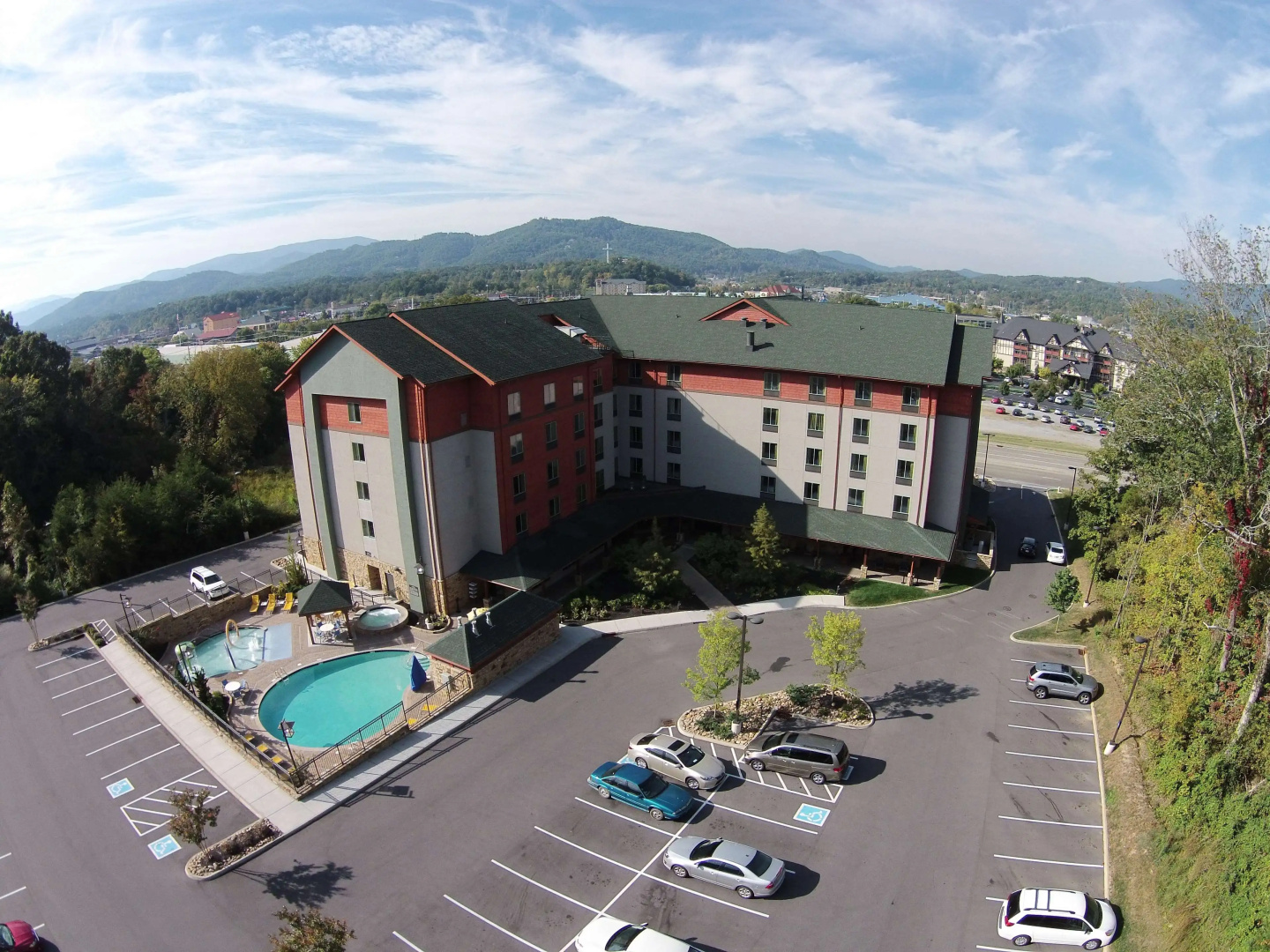 Photo - Hampton Inn Pigeon Forge