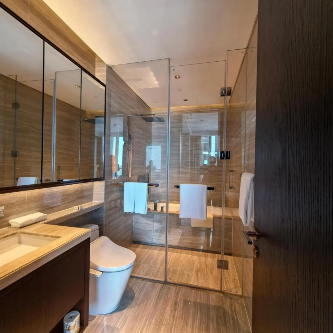 Photo - Oakwood Residence Damei Beijing