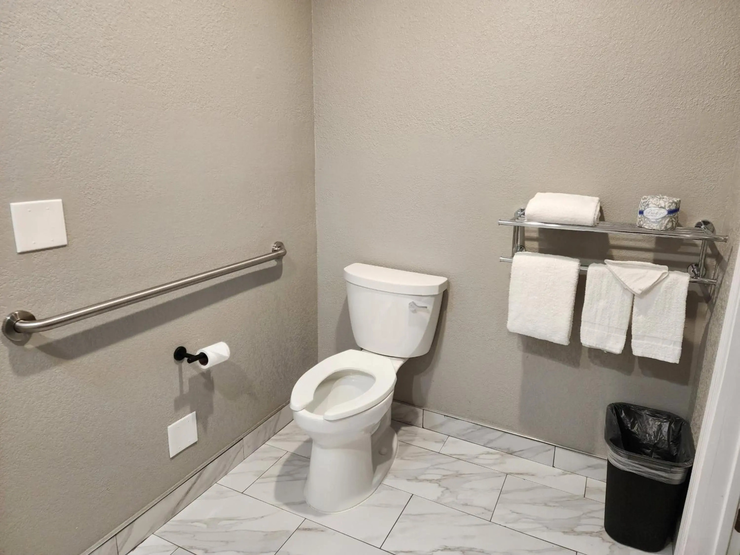 Photo - Studio 6 Sacramento, CA - Natomas & SMF Airport