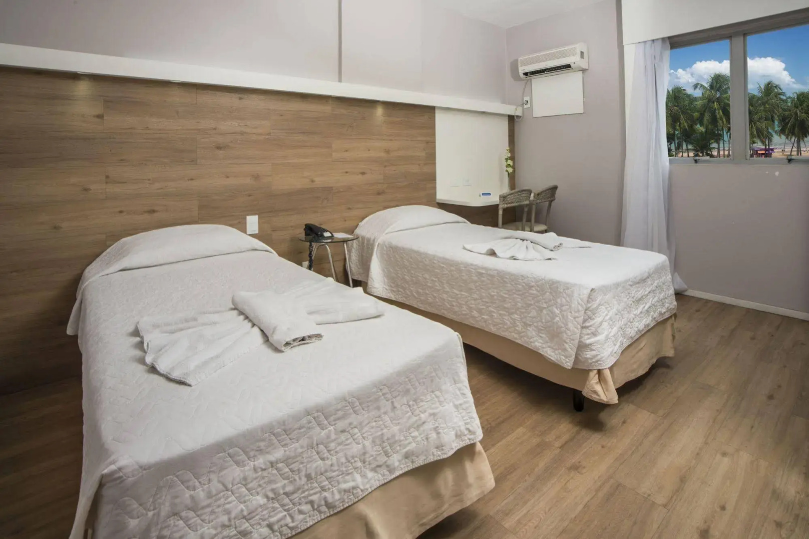 Foto - Hotel Costamar Ponta Verde