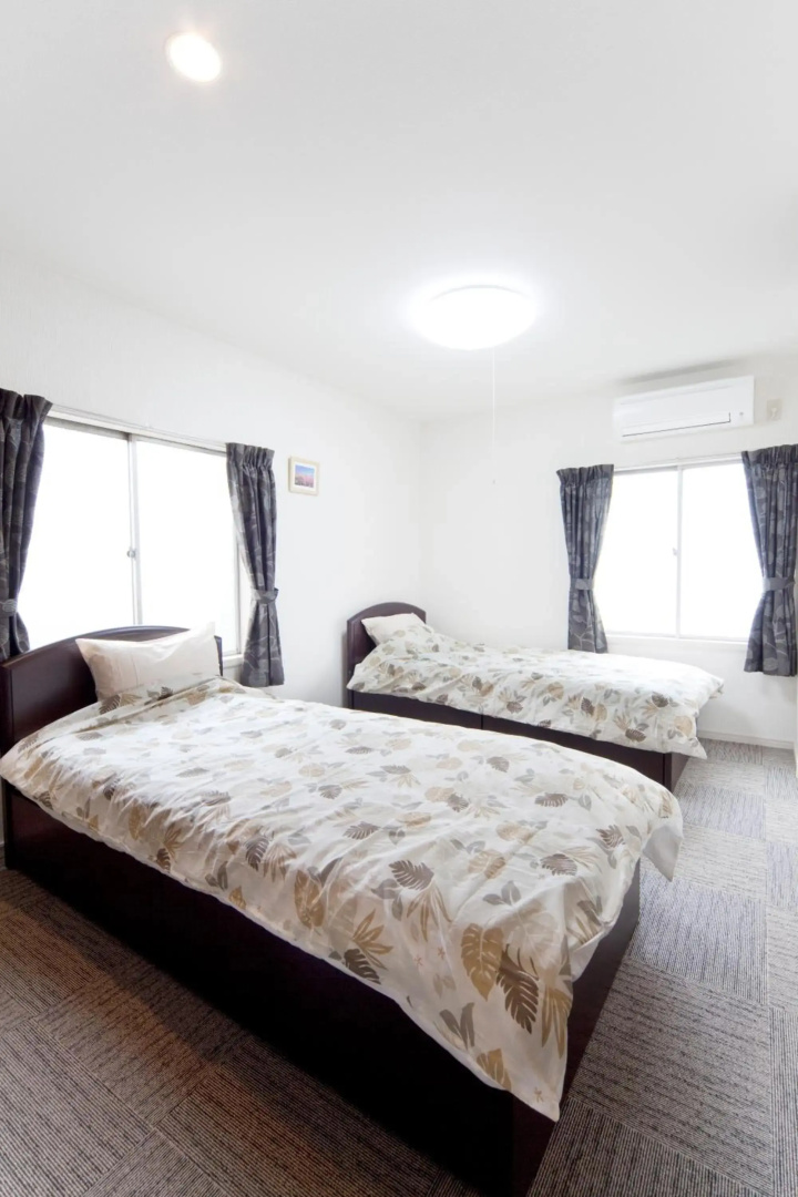 Photo - Shin-Okubo International Hotel