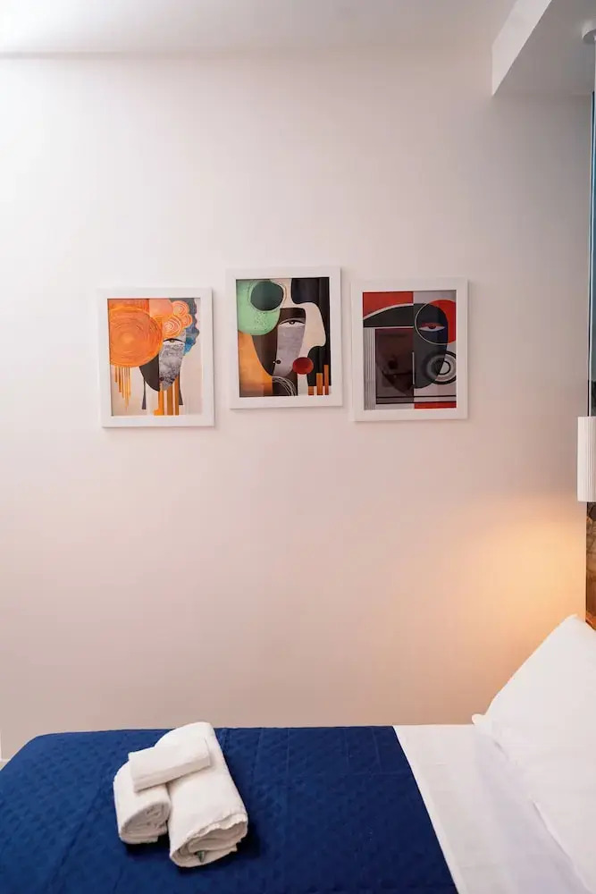 Foto - Four Points Suites