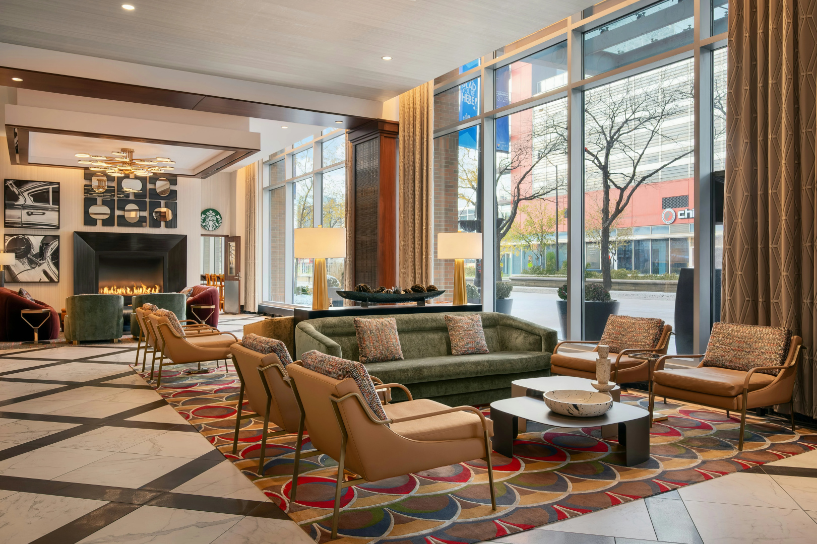 Foto - Hilton Garden Inn Chicago McCormick Place