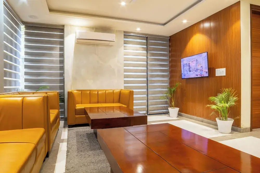 Foto - Housr Sector 42 Gurgaon Golf Course Road Near 42-43 Metro Station