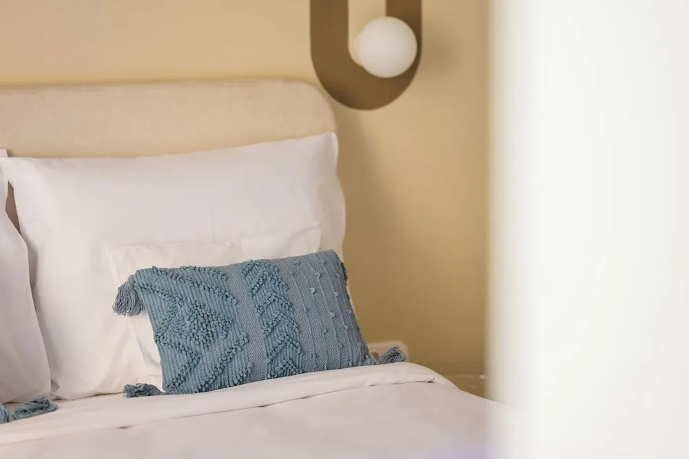 Foto - East-West Budapest Boutique Hotel