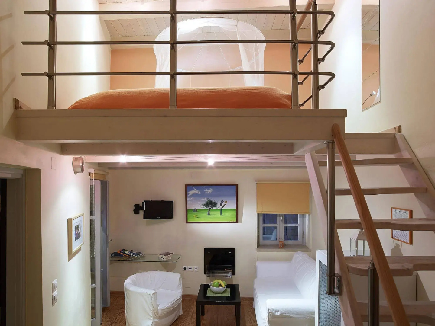 Photo - Boutique Hotel Fortino