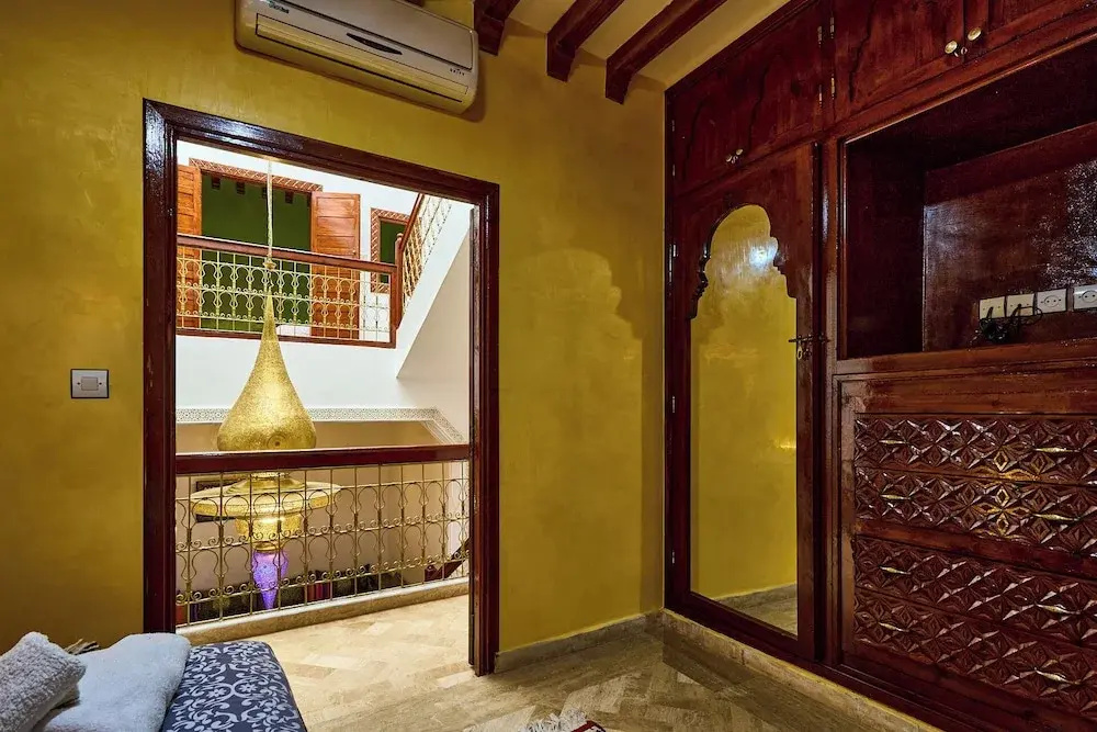 Foto - Riad Amber Zahra
