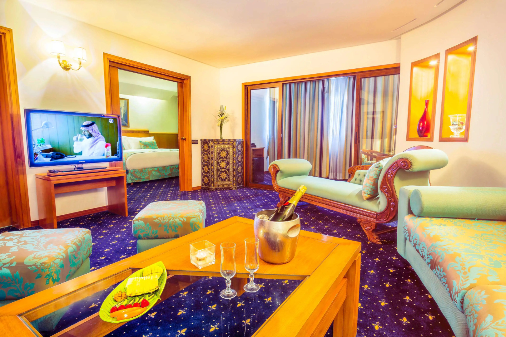 Photo - Idou Anfa Hotel