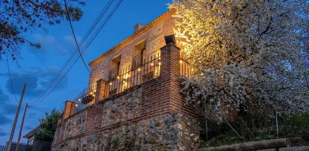 Photo - El Pontifical