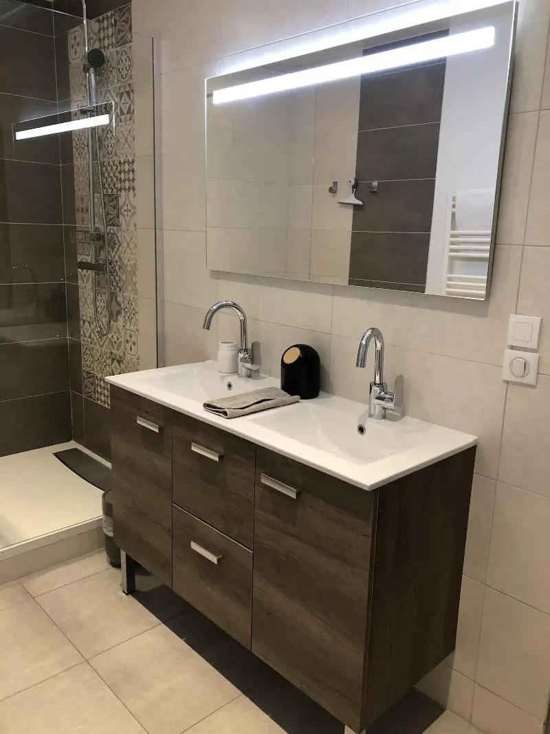 Photo - Les cles du 27 Paris