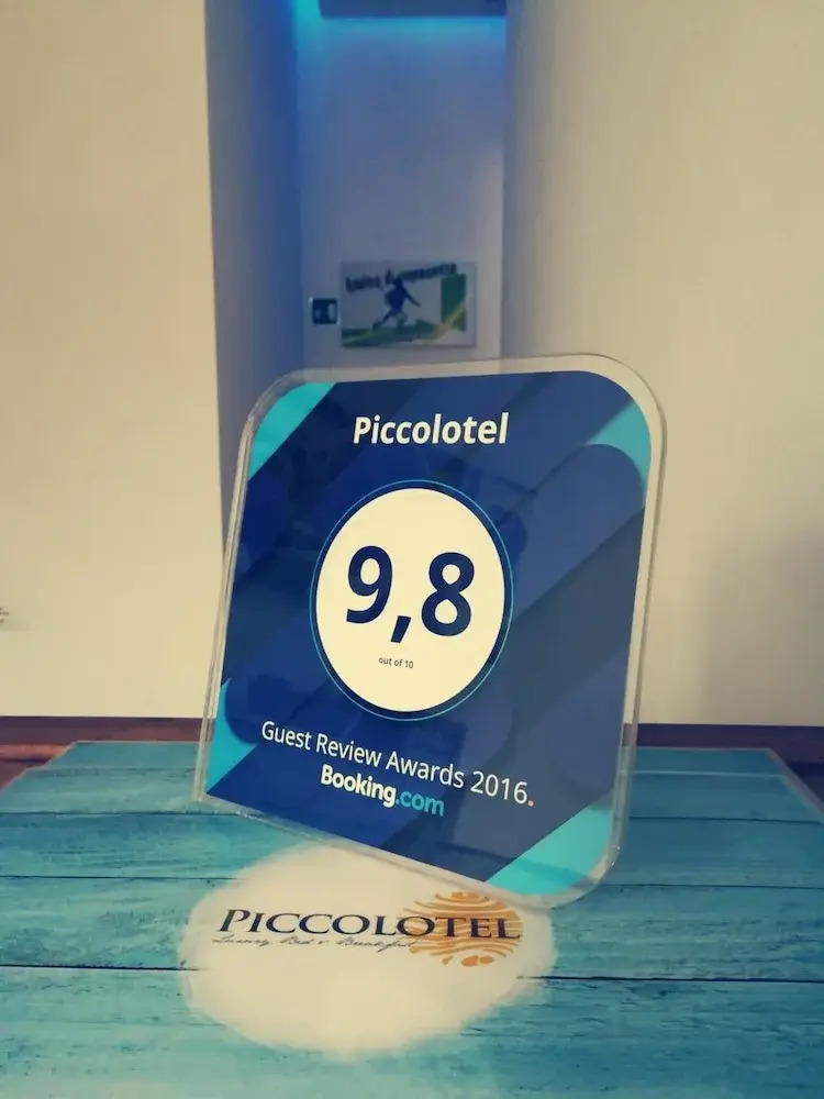 Foto - Piccolotel