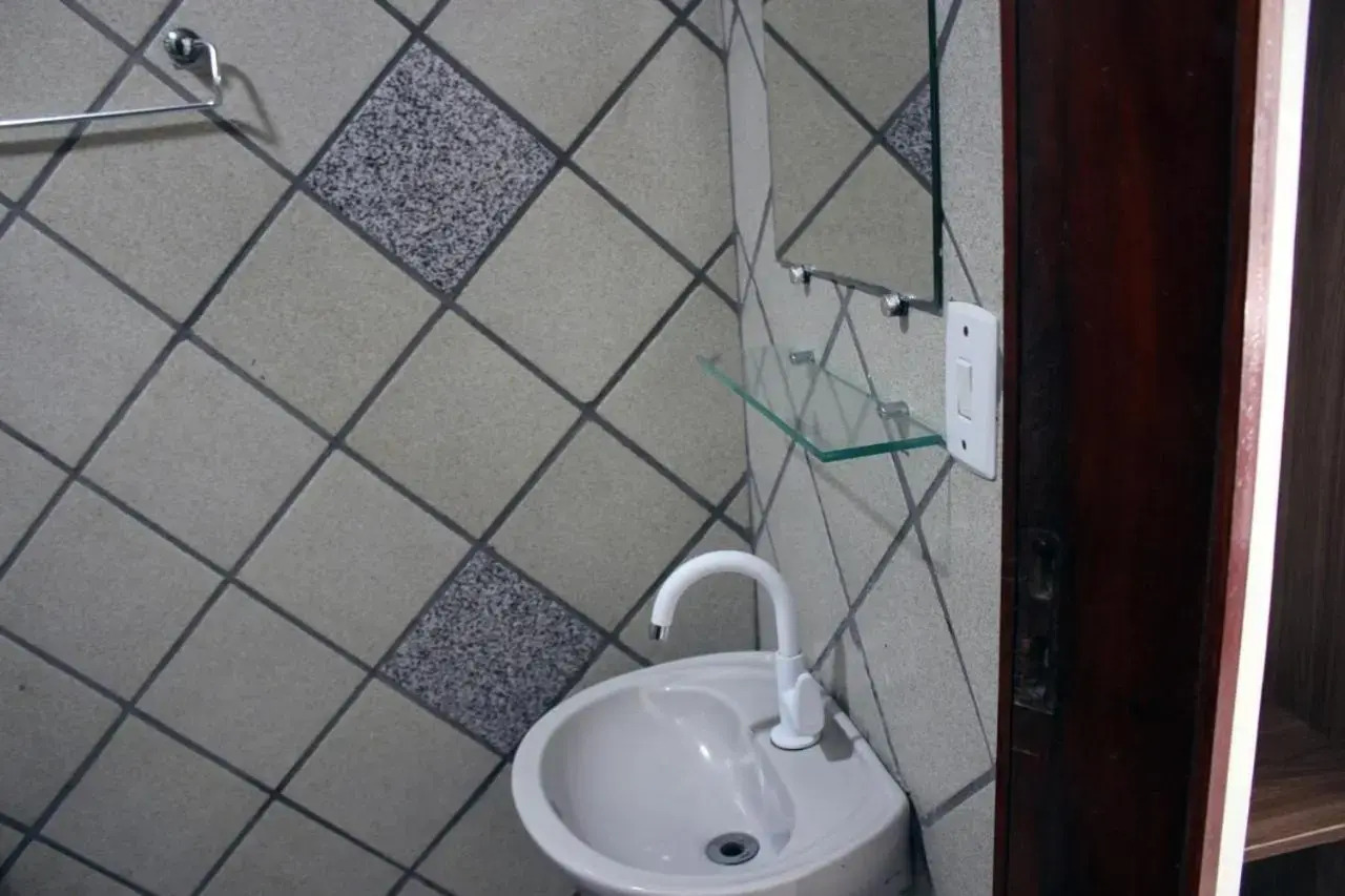 Foto - Pousada Arco Iris Fortaleza