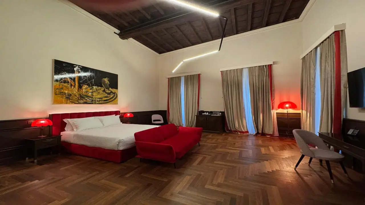 Photo - Palazzo Gambirasi Luxury Suite Roma