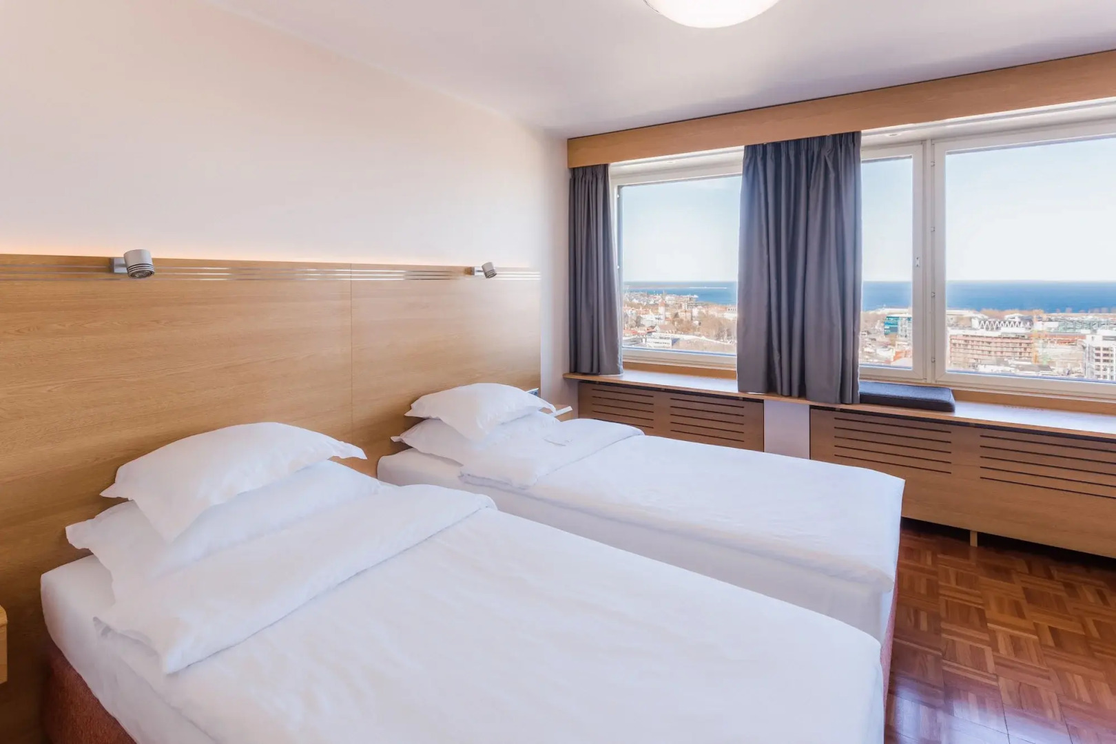 Foto - Original Sokos Hotel Viru