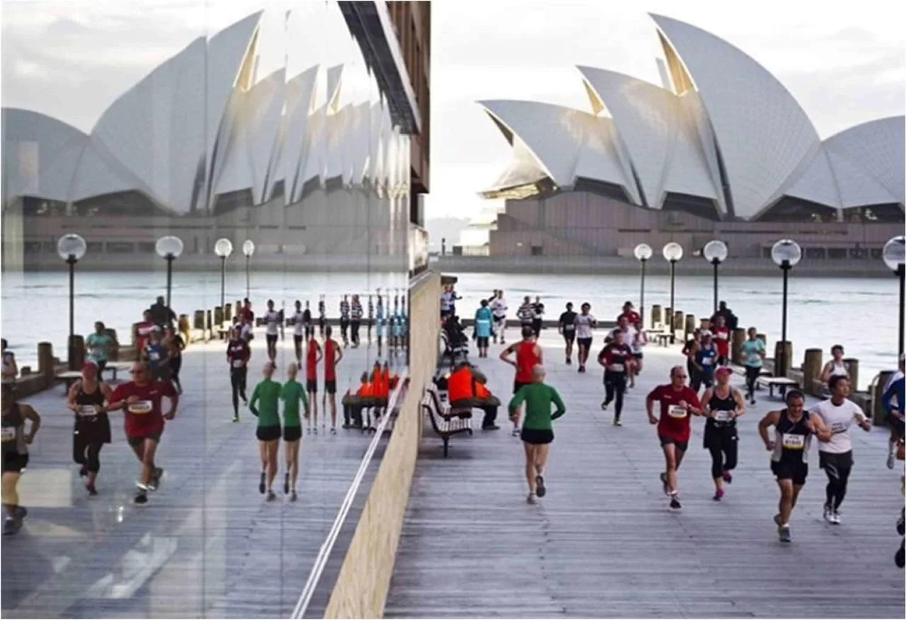 Foto - Swissotel Sydney