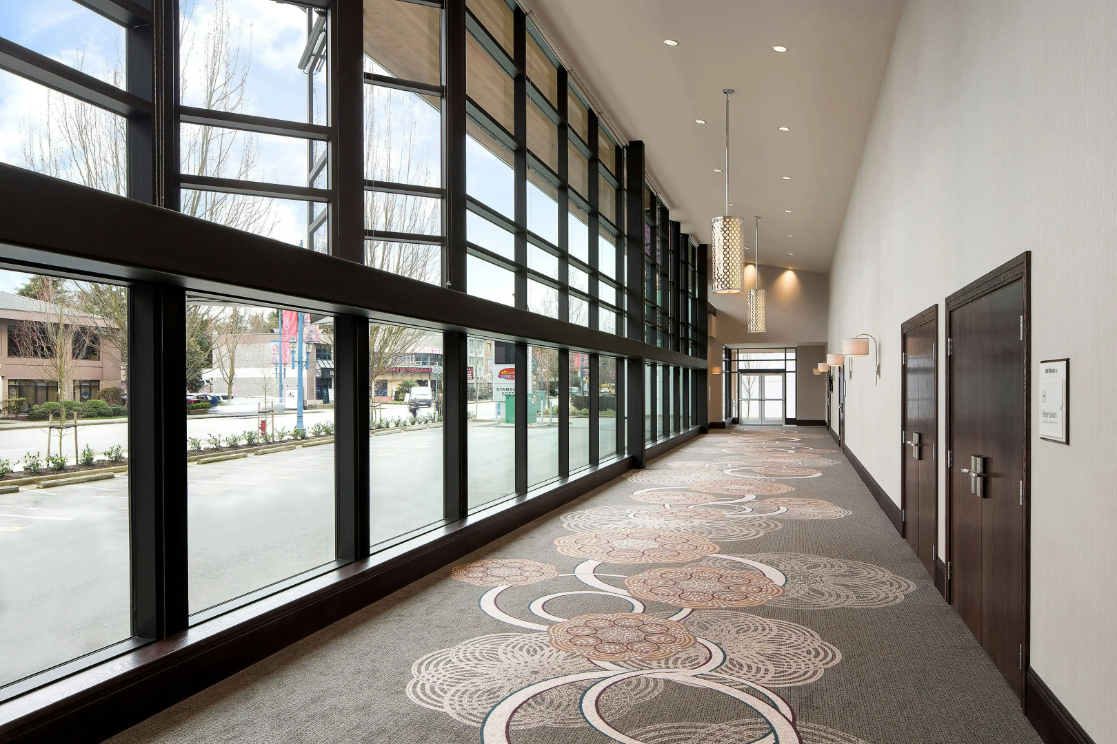 Photo - Sheraton Vancouver Airport Hotel