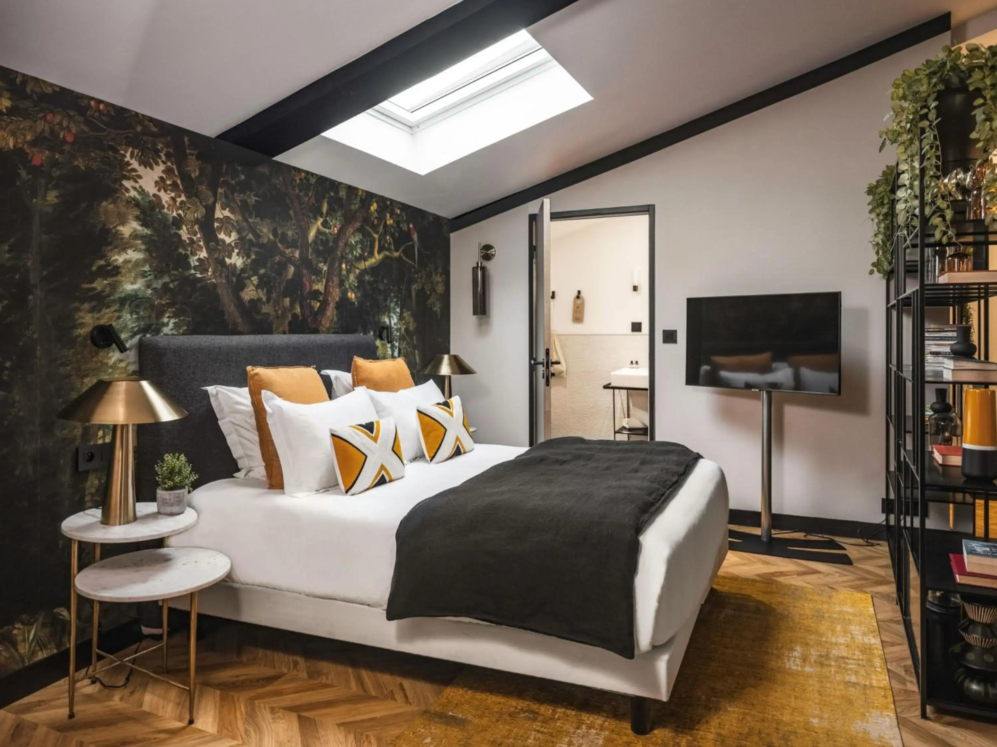 Photo - Maisons du Monde Hôtel & Suites - Marseille Vieux Port