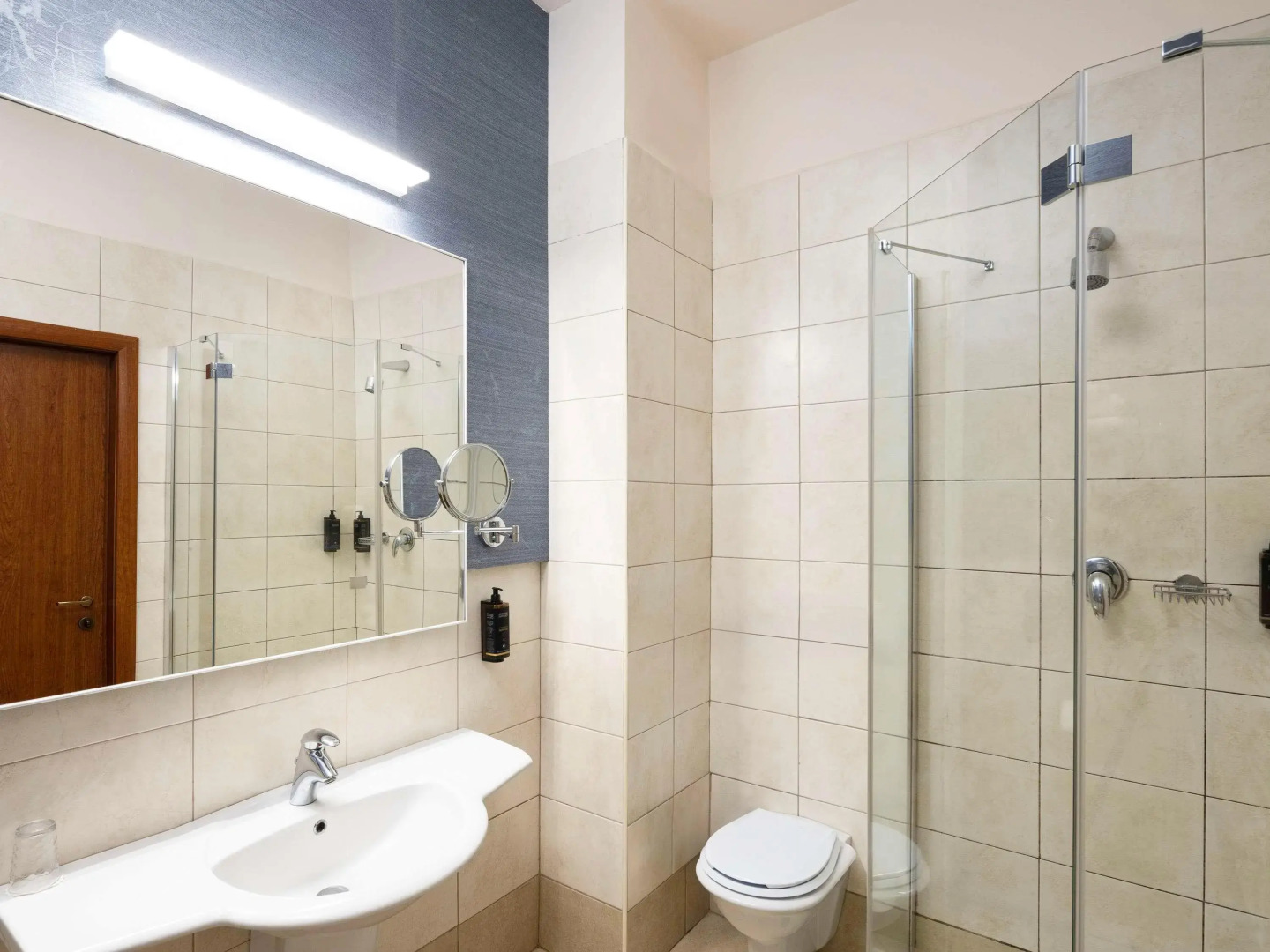 Photo - Mercure Sibiu Airport