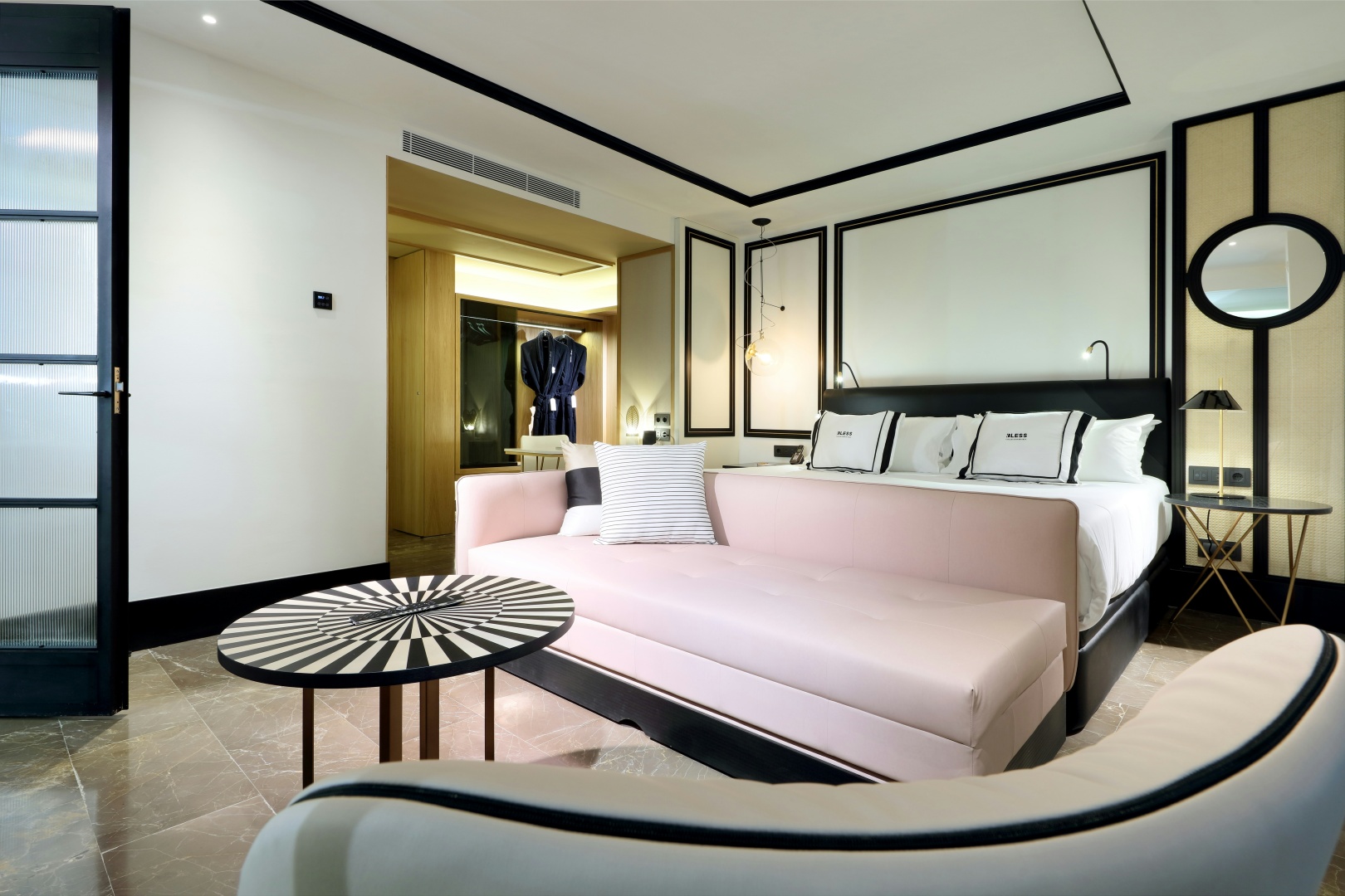 Foto - BLESS Ibiza Cala Nova - The Leading Hotels of the World