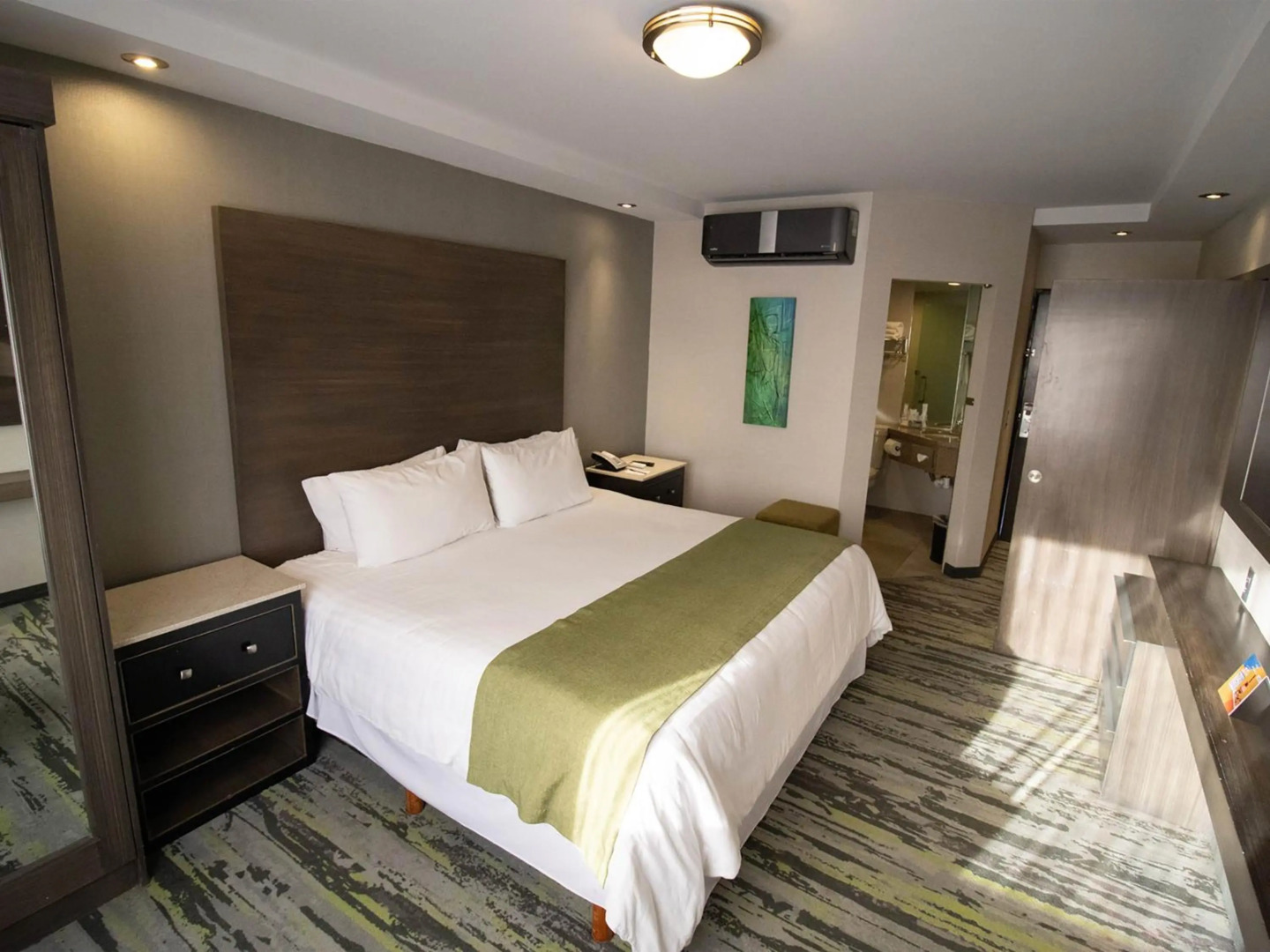 Foto - Hotel Araiza Hermosillo