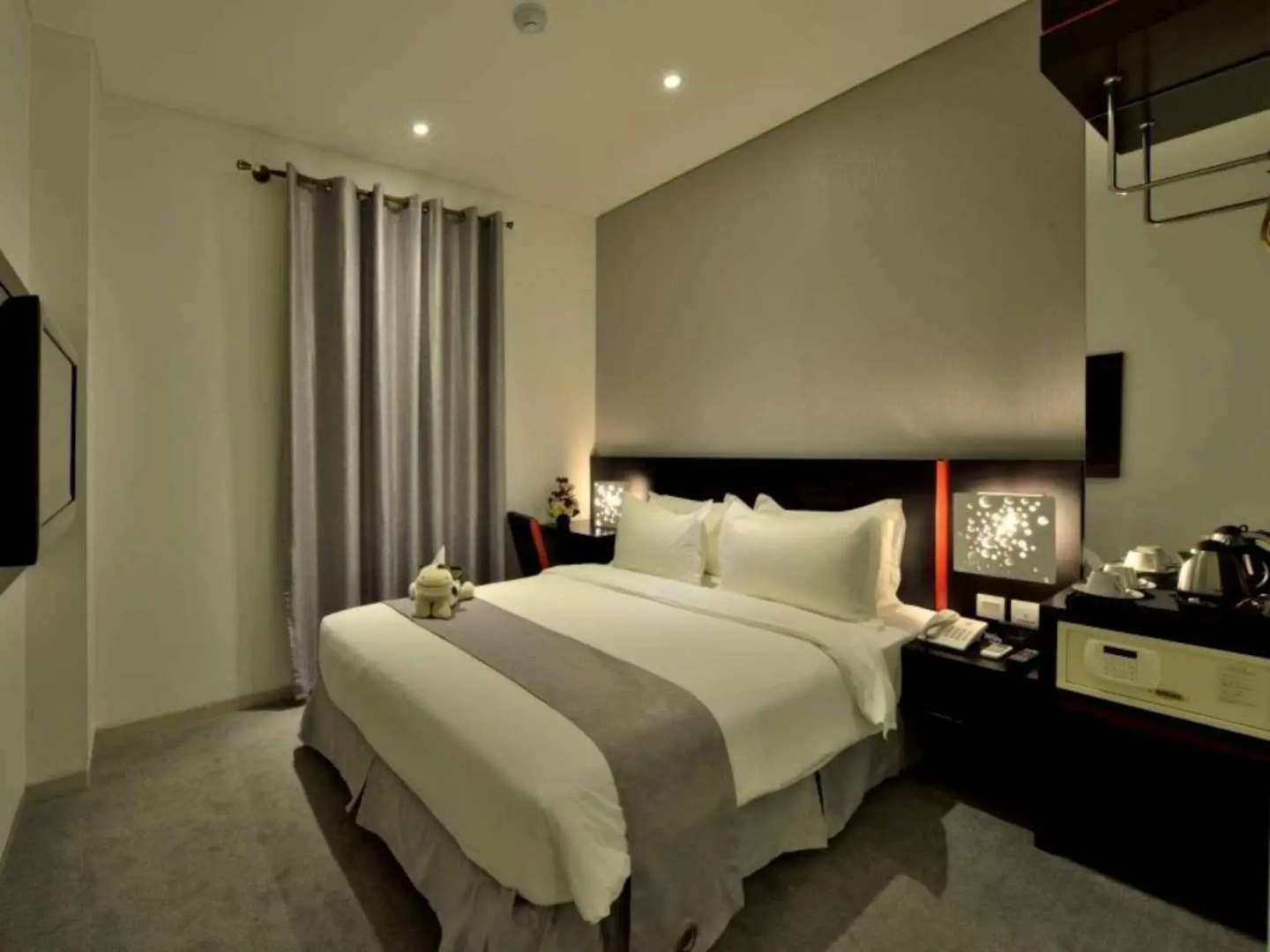 Photo - Oak Tree Urban Hotel Jakarta