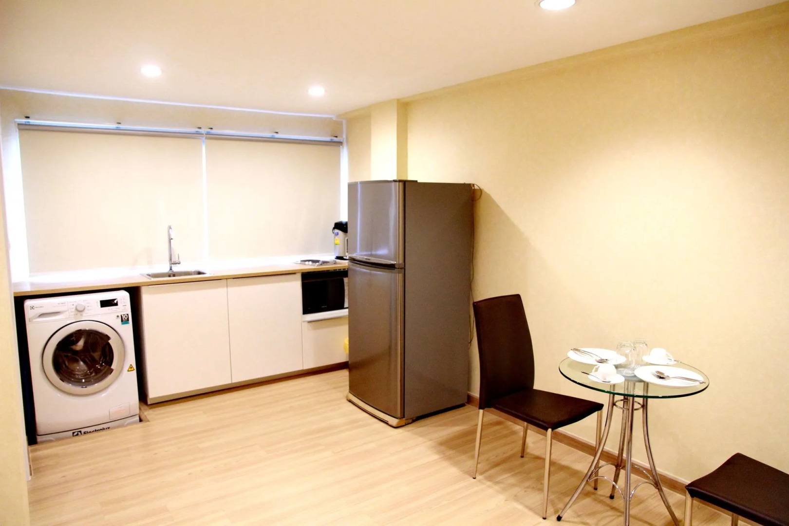 Photo - The Kaze 34 Hotel and Serviced Residence