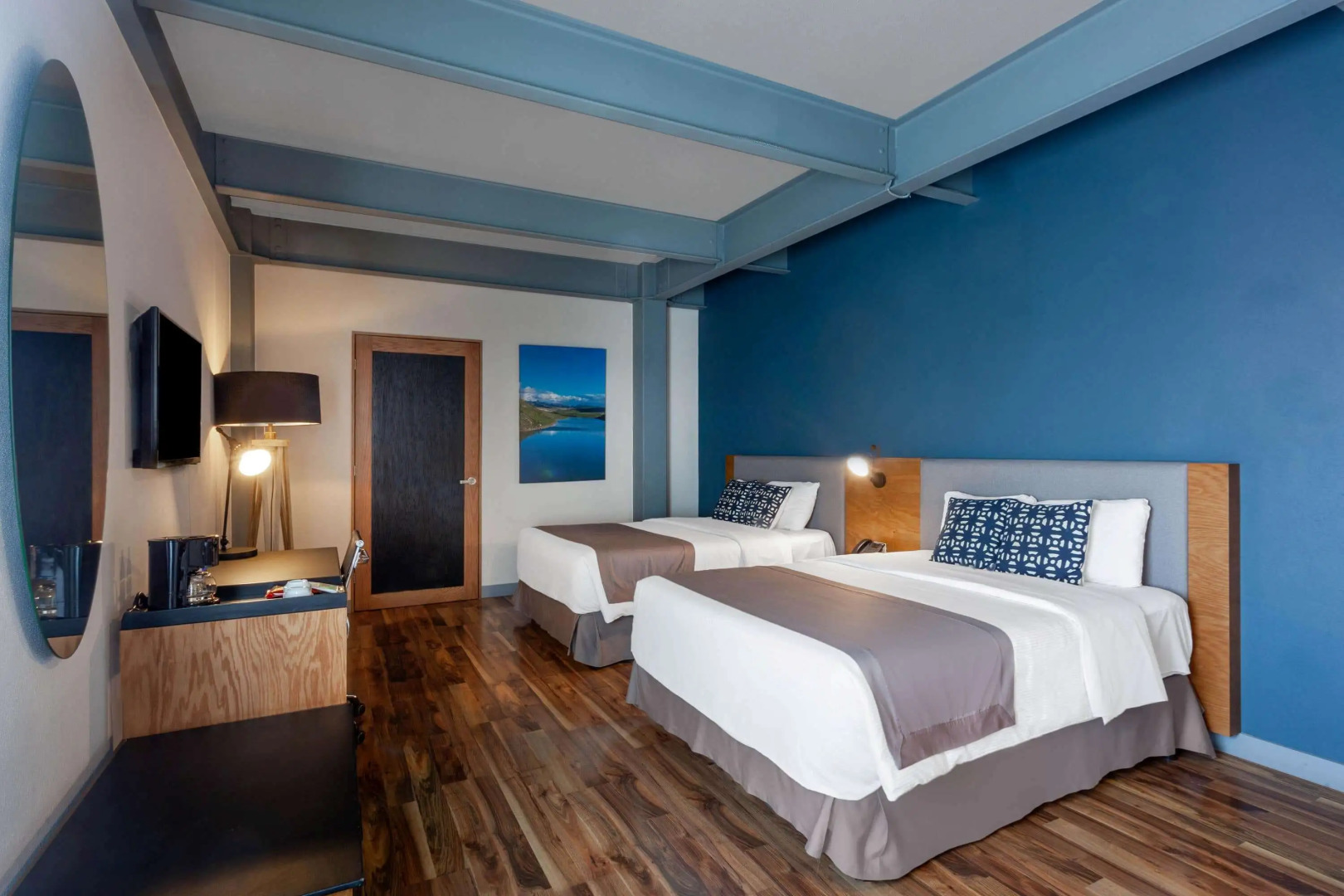 Photo - TRYP by Wyndham San Luis Potosi Hotel & Suites