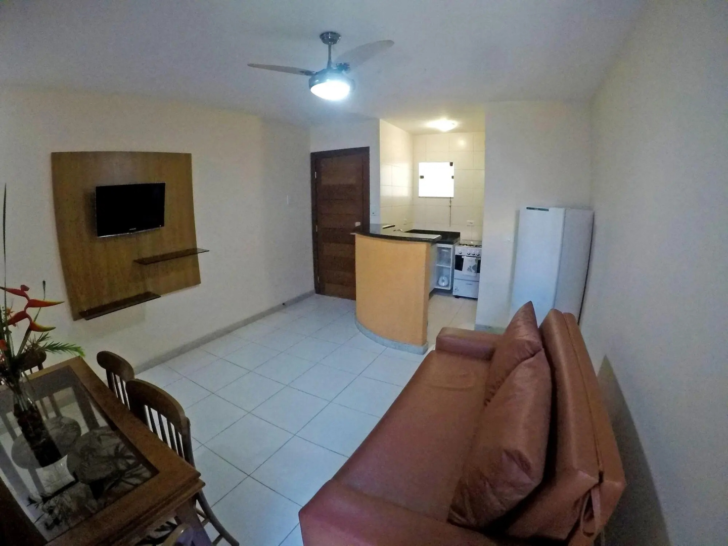 Photo - Aquaville Apart Hotel